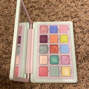 Natasha Denona Pastel Eyeshadow Palette